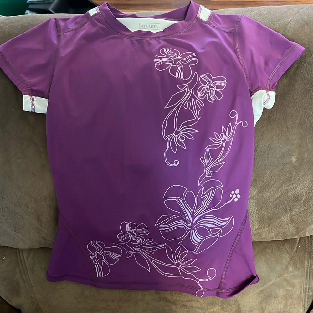 Medium Athleta Top